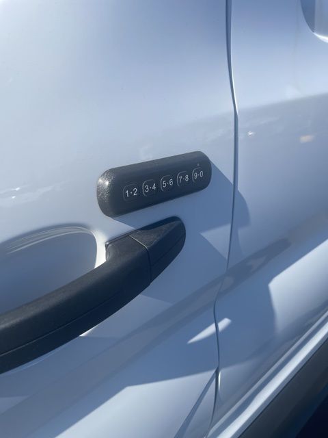 2025 Ford Transit Van Base - Photo 9