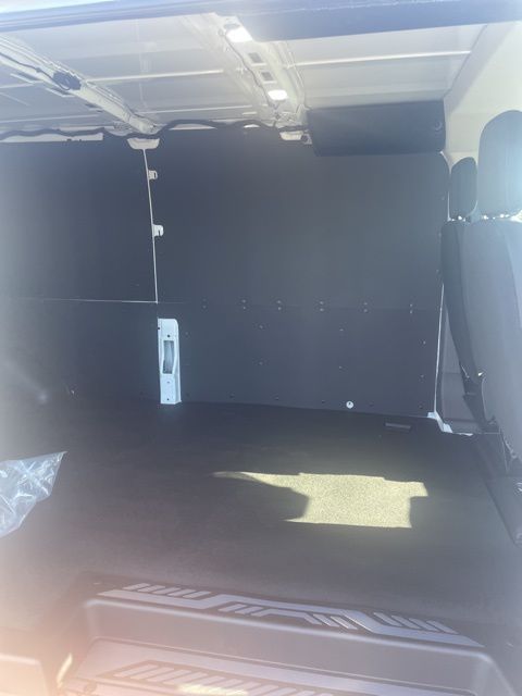 2025 Ford Transit Van Base - Photo 22