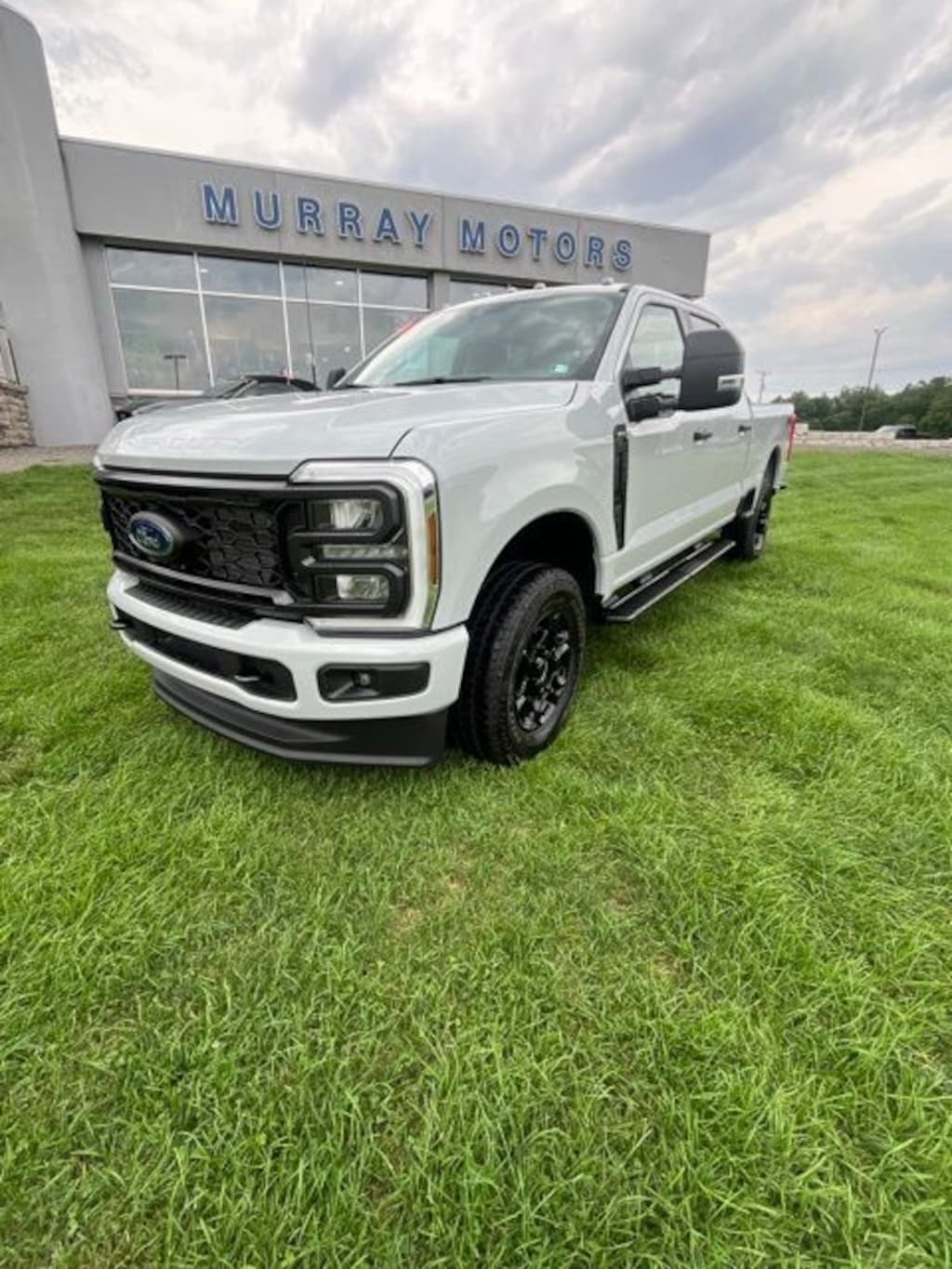 New 2026 Ford F-250SD XL Truck