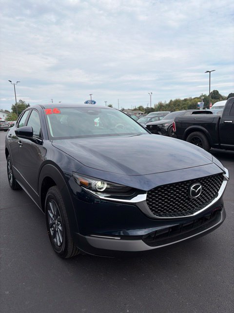 New 2026 Mazda CX-30 2.5 S SUV