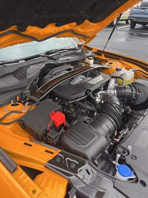 2026 Ford Mustang GT Premium Fastback - Photo 22