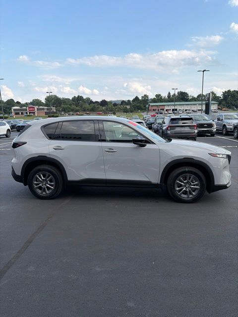 New 2026 Mazda CX-5 2.5 S Select SUV