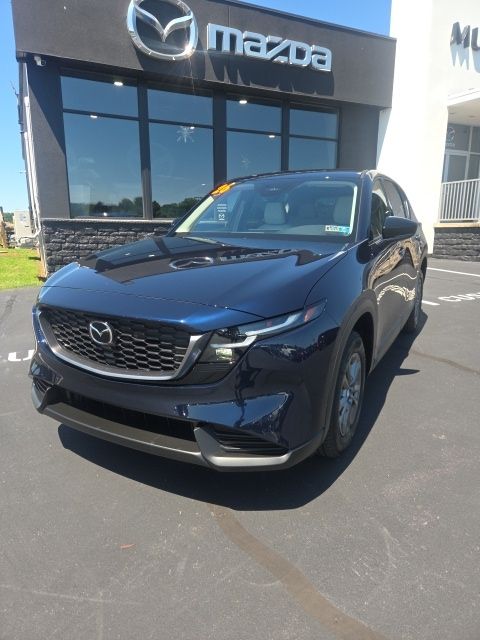 New 2026 Mazda CX-5 2.5 S Select SUV