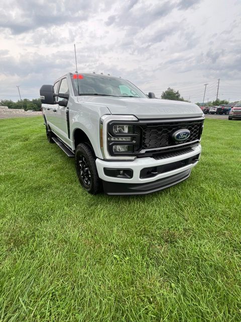 New 2026 Ford F-250SD XL Truck