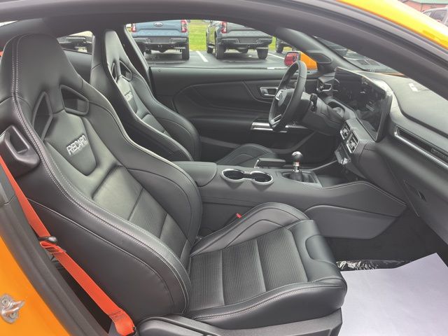 2026 Ford Mustang GT Premium Fastback - Photo 23