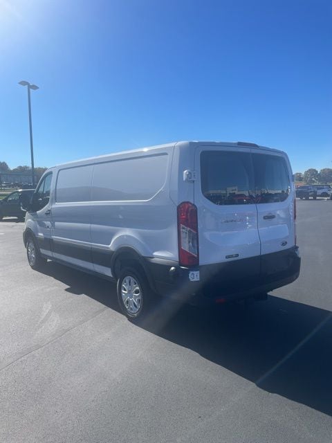 2025 Ford Transit Van Base - Photo 7