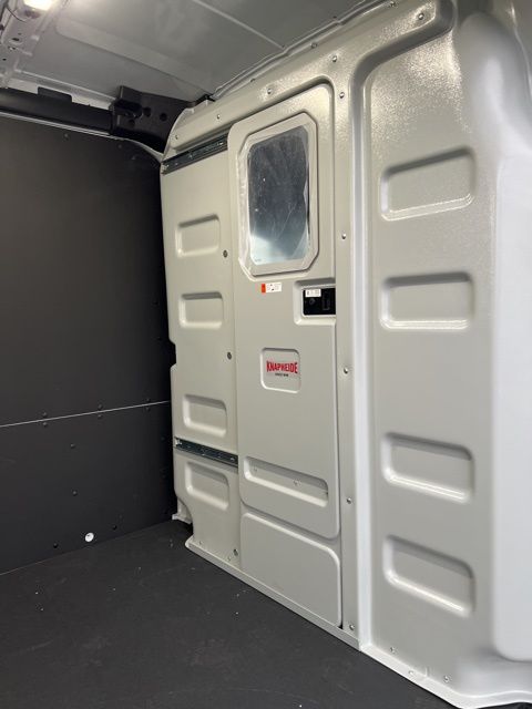 2026 Ford Transit Van Base - Photo 20
