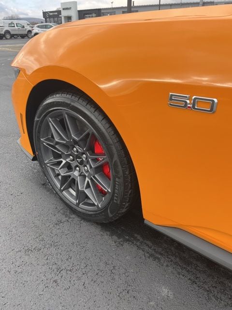 2026 Ford Mustang GT Premium Fastback - Photo 10