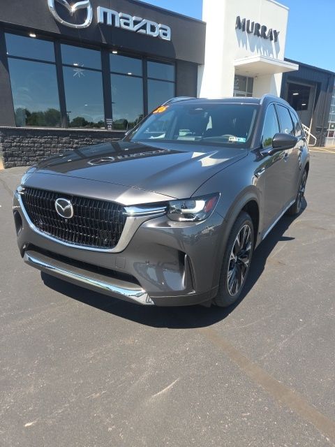  Mazda CX-90 Phev