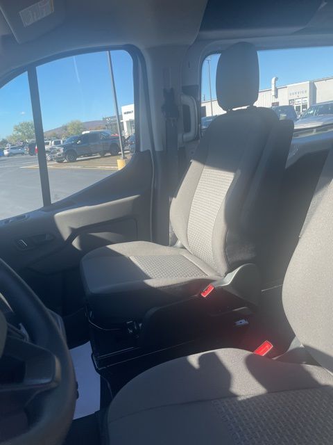 2025 Ford Transit Van Base - Photo 13