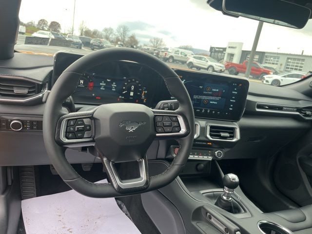 2026 Ford Mustang GT Premium Fastback - Photo 16