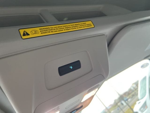2026 Ford Transit Van Base - Photo 13