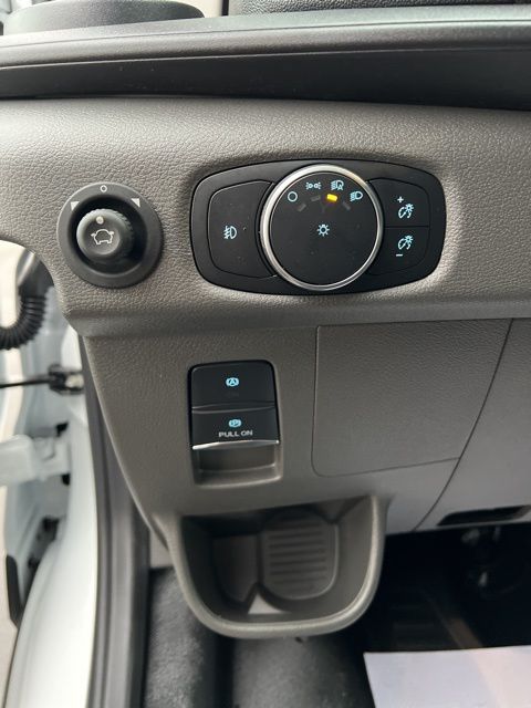 2026 Ford Transit Van Base - Photo 10