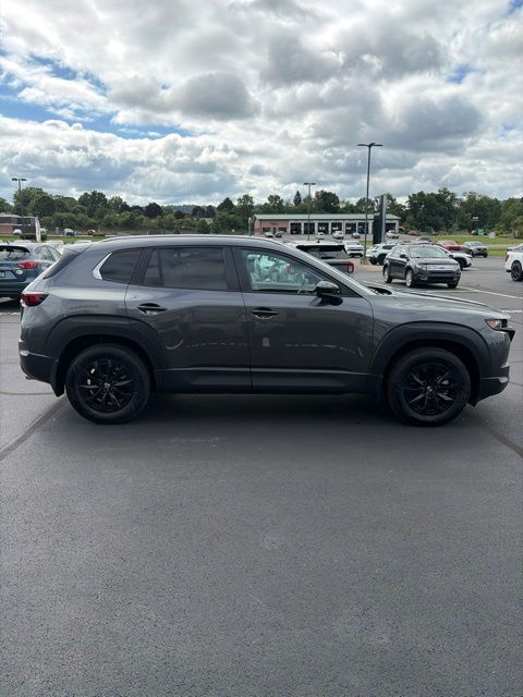New 2026 Mazda CX-50 Hybrid Preferred SUV