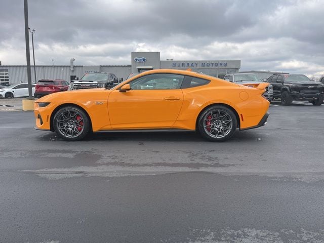 2026 Ford Mustang GT Premium Fastback - Photo 8