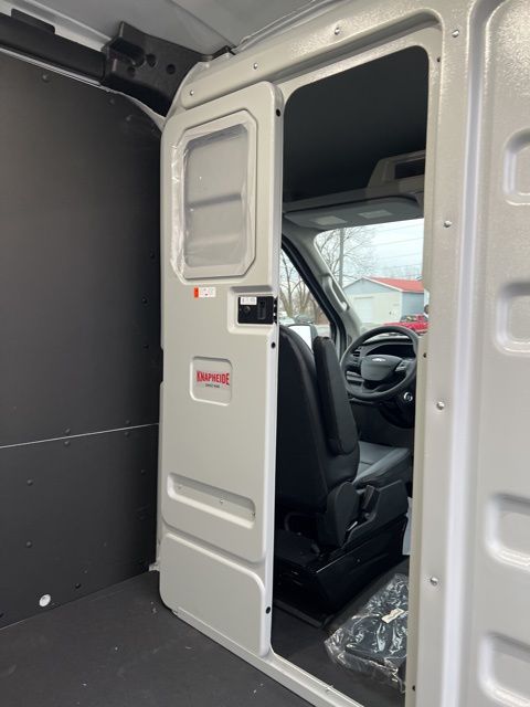 2026 Ford Transit Van Base - Photo 21
