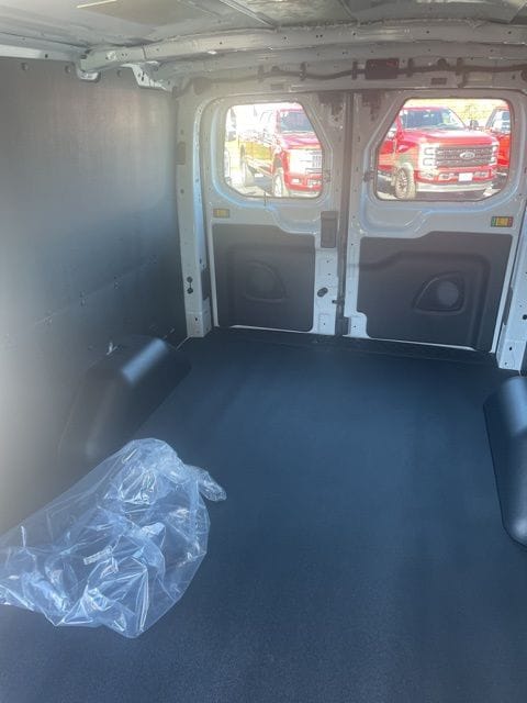 2025 Ford Transit Van Base - Photo 24