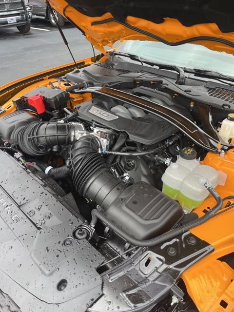 2026 Ford Mustang GT Premium Fastback - Photo 21