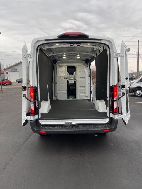 2026 Ford Transit Van Base - Photo 24