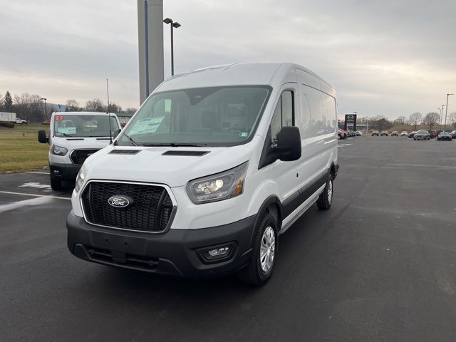 New 2026 Ford Transit-250 Base Cargo Van