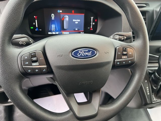 2026 Ford Transit Van Base - Photo 11