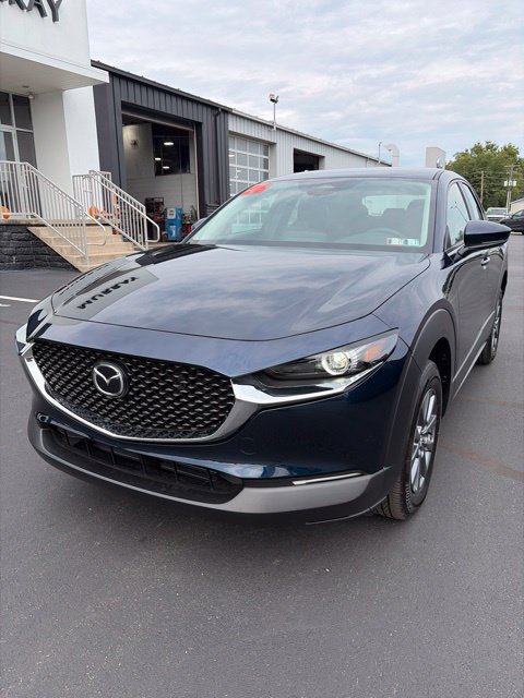 New 2026 Mazda CX-30 2.5 S SUV