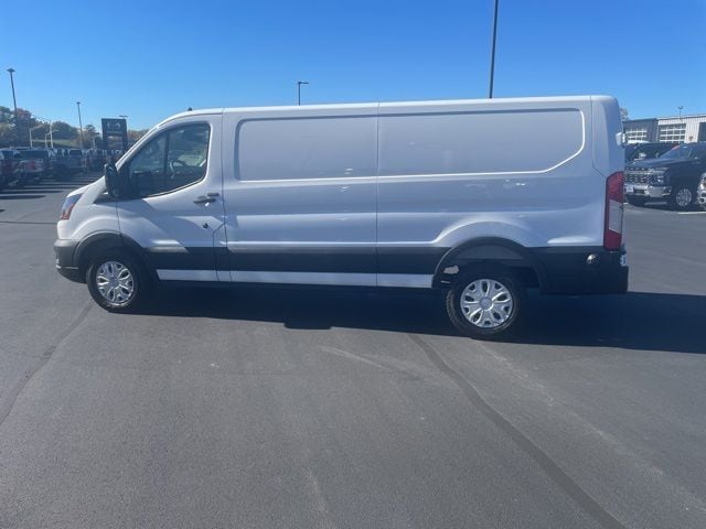 2025 Ford Transit Van Base - Photo 8