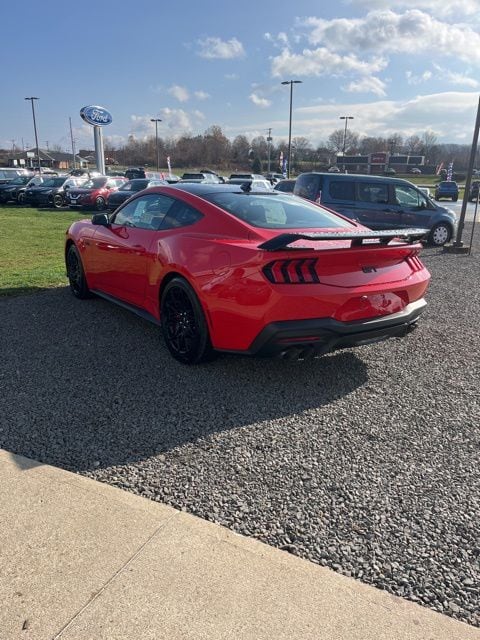 2026 Ford Mustang GT Fastback - Photo 7