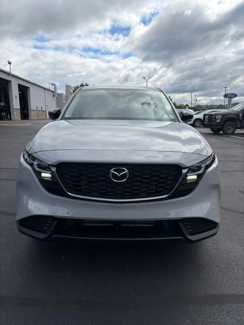 New 2026 Mazda CX-5 2.5 S Select SUV