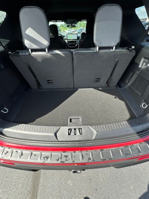 2026 Ford Explorer ST-Line - Photo 25