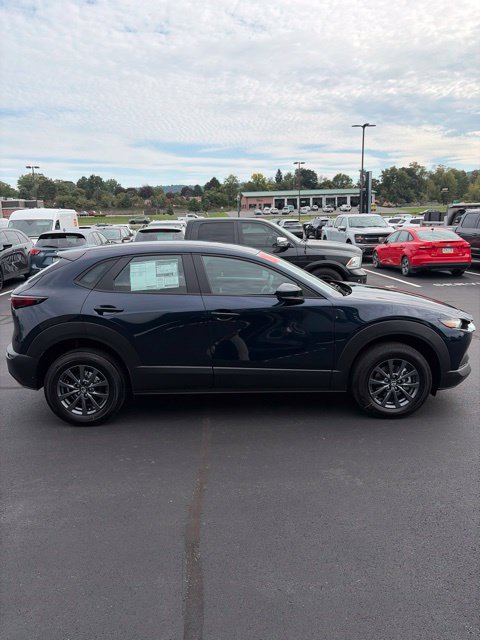 New 2026 Mazda CX-30 2.5 S SUV