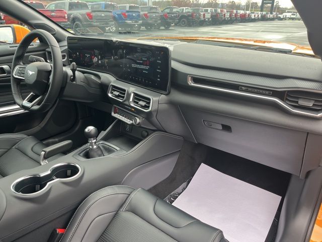 2026 Ford Mustang GT Premium Fastback - Photo 24