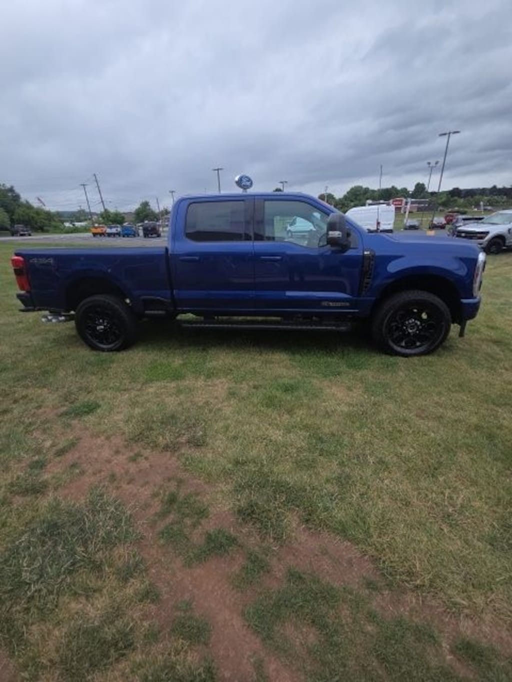 New 2026 Ford F-250SD XLT Truck