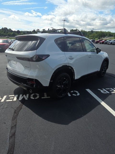New 2026 Mazda CX-5 2.5 S Premium Plus SUV