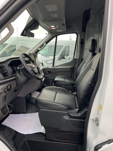 2026 Ford Transit Van Base - Photo 17