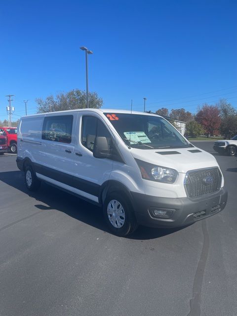 New 2025 Ford Transit-150 Base Cargo Van
