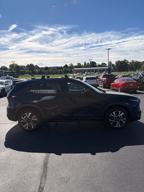 New 2026 Mazda CX-5 2.5 S Preferred SUV