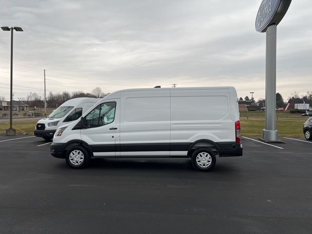 2026 Ford Transit Van Base - Photo 8