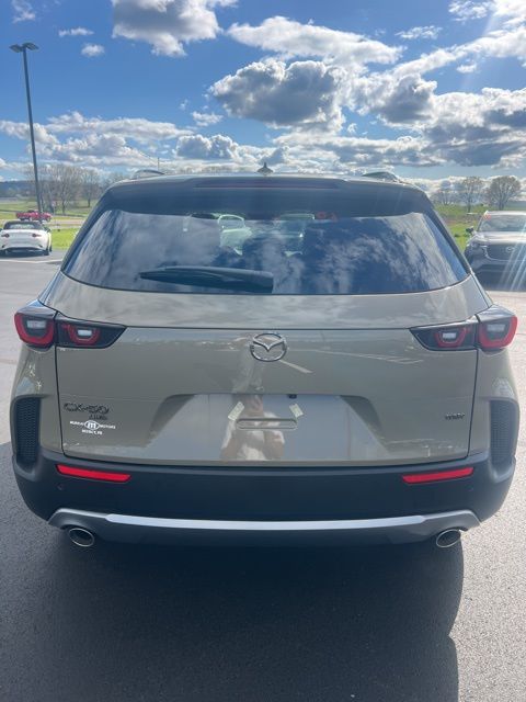 New 2026 Mazda CX-50 2.5 Turbo Premium Plus SUV