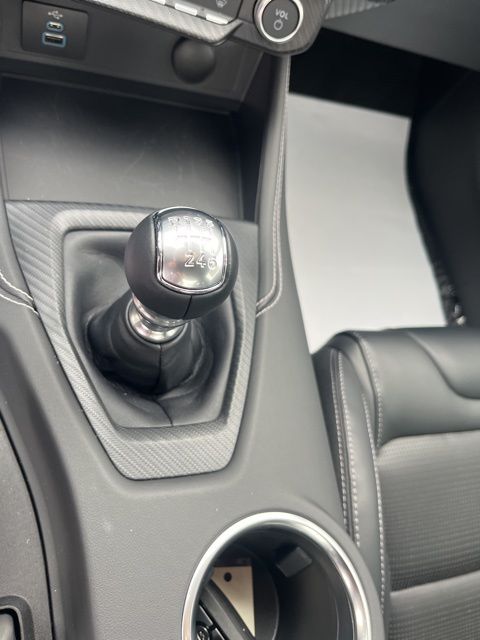 2026 Ford Mustang GT Premium Fastback - Photo 17