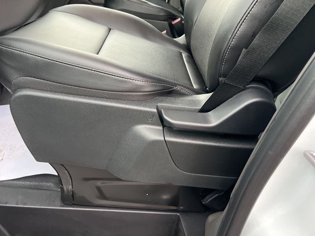 2026 Ford Transit Van Base - Photo 16