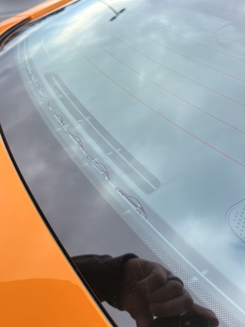 2026 Ford Mustang GT Premium Fastback - Photo 27