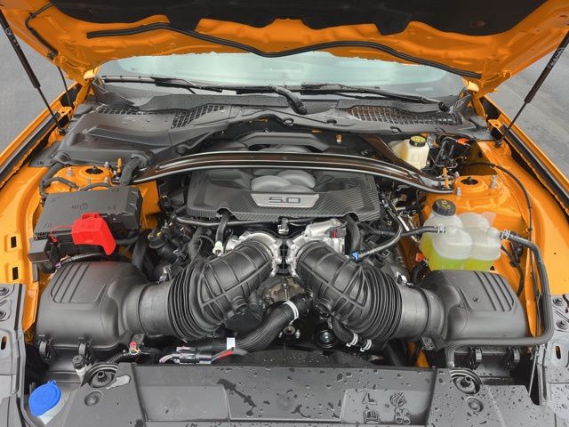 2026 Ford Mustang GT Premium Fastback - Photo 20
