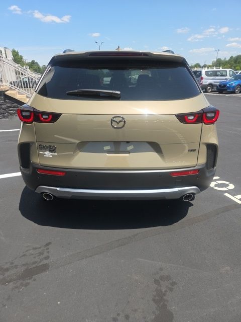 New 2026 Mazda CX-50 2.5 Turbo Premium Plus SUV