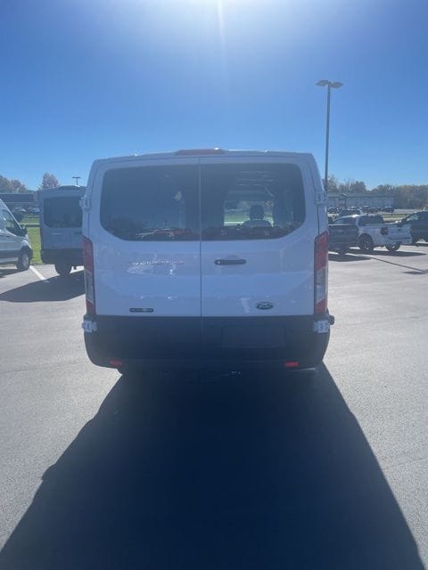 2025 Ford Transit Van Base - Photo 6