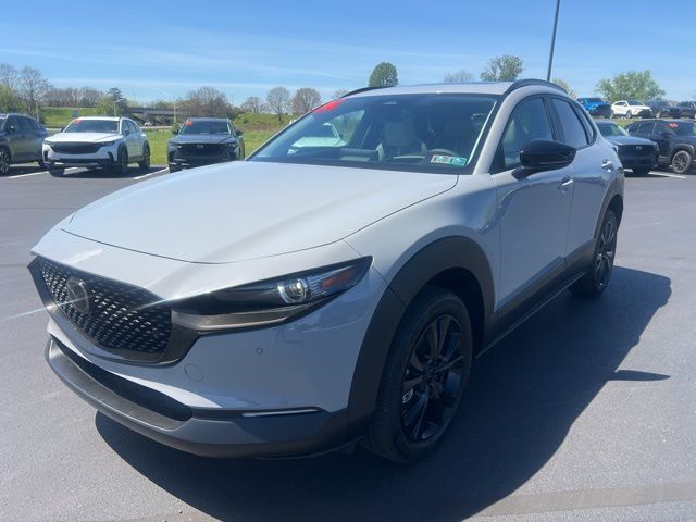 New 2026 Mazda CX-30 2.5 Turbo Aire Edition SUV
