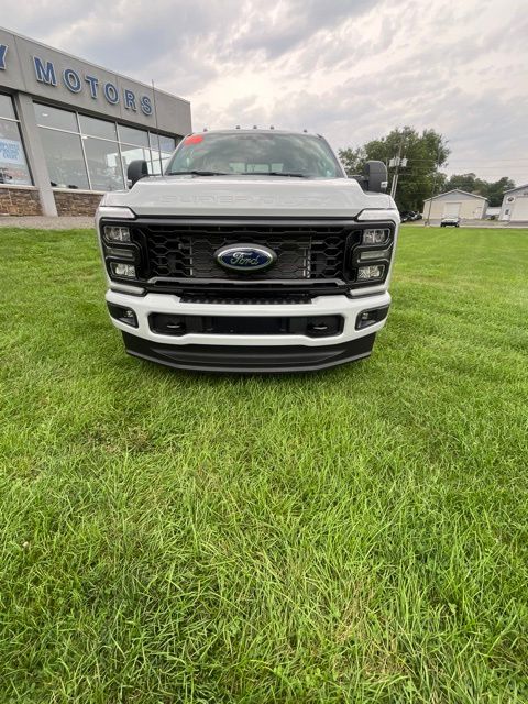 New 2026 Ford F-250SD XL Truck