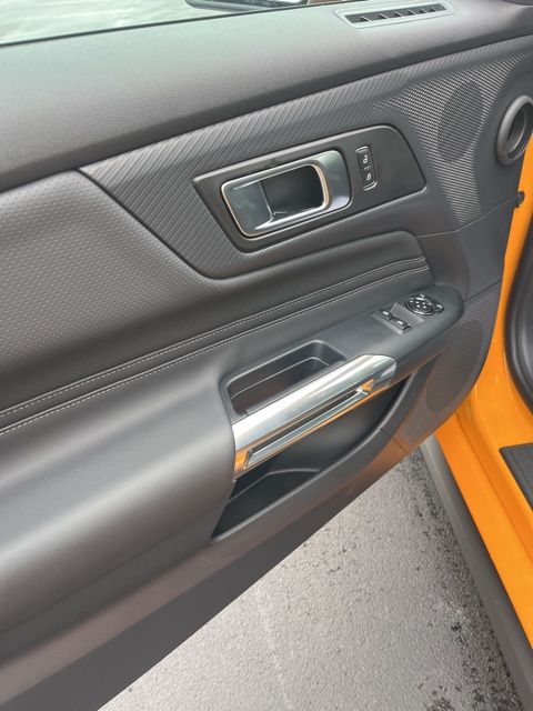 2026 Ford Mustang GT Premium Fastback - Photo 11