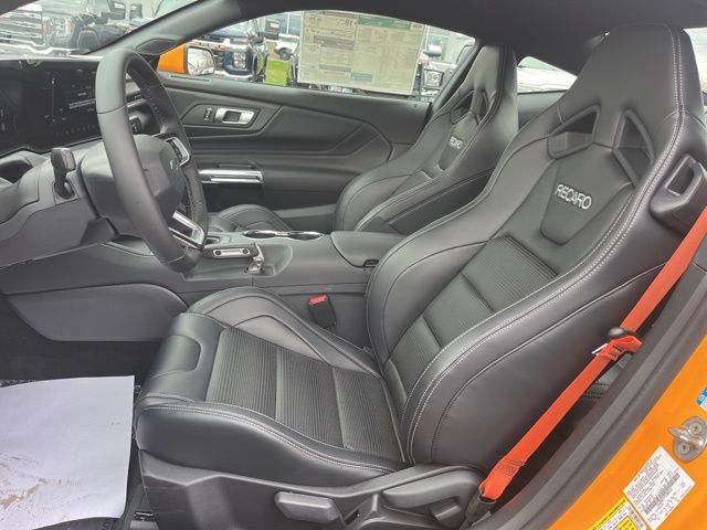2026 Ford Mustang GT Premium Fastback - Photo 13