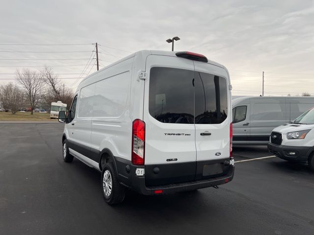 2026 Ford Transit Van Base - Photo 7